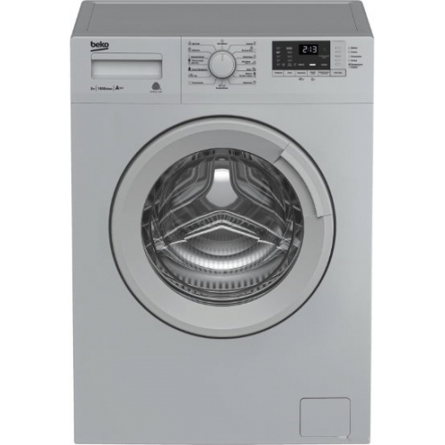 Кир жуучу машина Beko WRE 5512 BSS