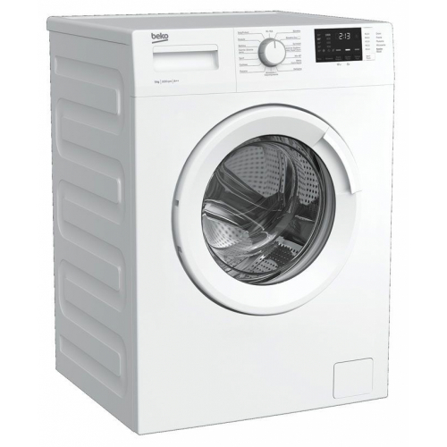 Кир жуучу машина Beko WRE 5512 BWW