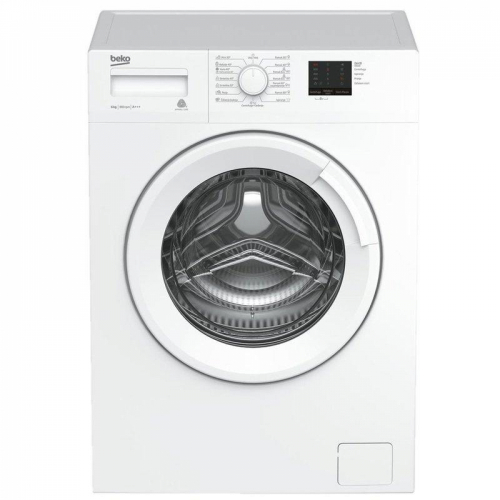 Кир жуучу машина Beko WRE 6411 BWW