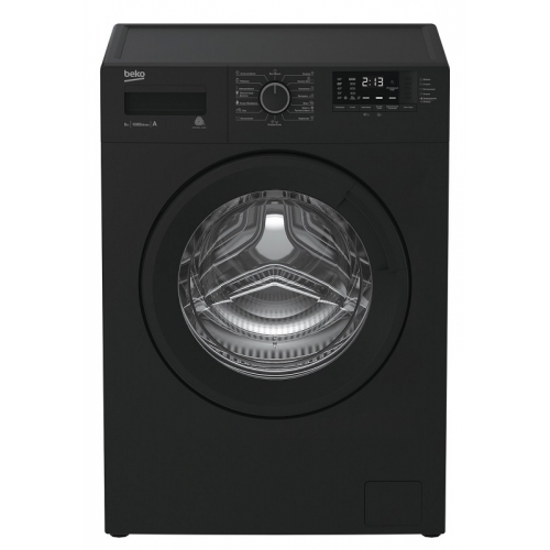 Кир жуучу машина Beko WRE 6512 ZAA