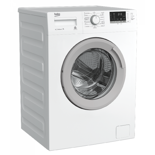 Кир жуучу машина Beko WRE 6512 ZSW