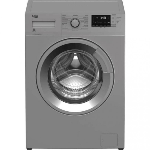 Beko WTV 8612 XSS