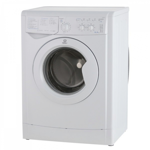 Стиральная машина Indesit IWSD 6105 (CIS)