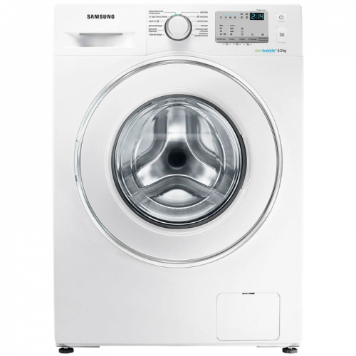 Кир жуучу машина Samsung WW60J4263JWDLD