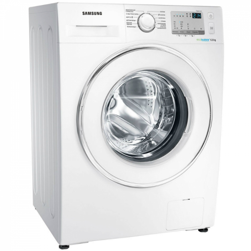 Кир жуучу машина Samsung WW60J4263JWDLD