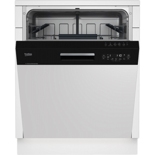 Встраиваемая посудомоечная машина BEKO DSN 26320 W