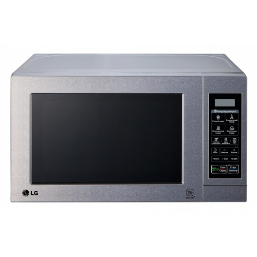 Микроволновая печь LG MS - 2044 V