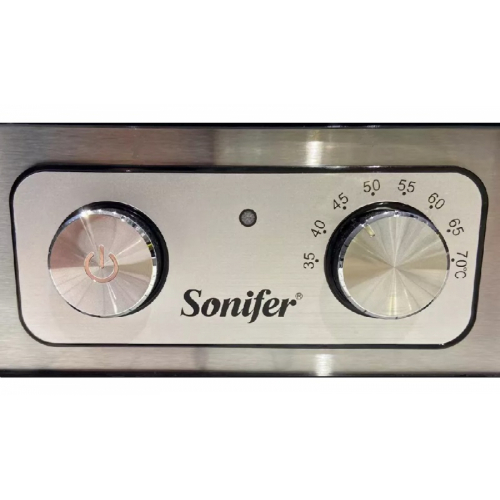 Сушилка для овощей и фруктов Sonifer SF-4017