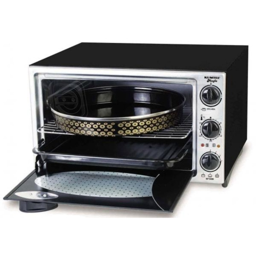 Духовая электропечь Kumtel KF-5320 mercan design