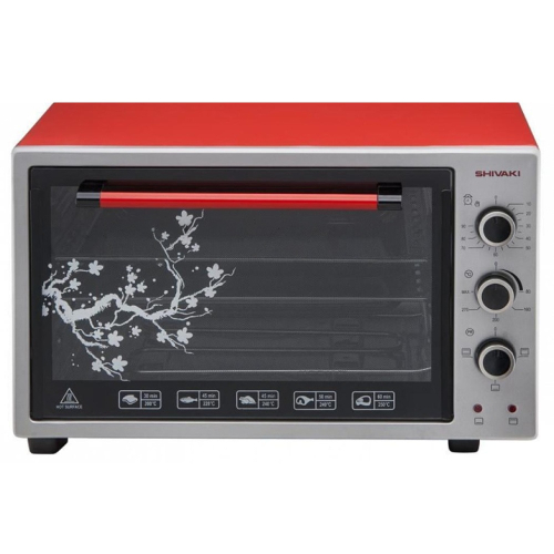 Духовая электропечь Shivaki MD3612 E
