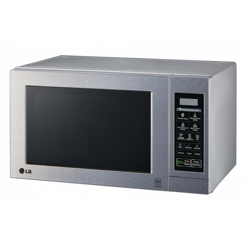 Микроволновая печь LG MS - 2044 V