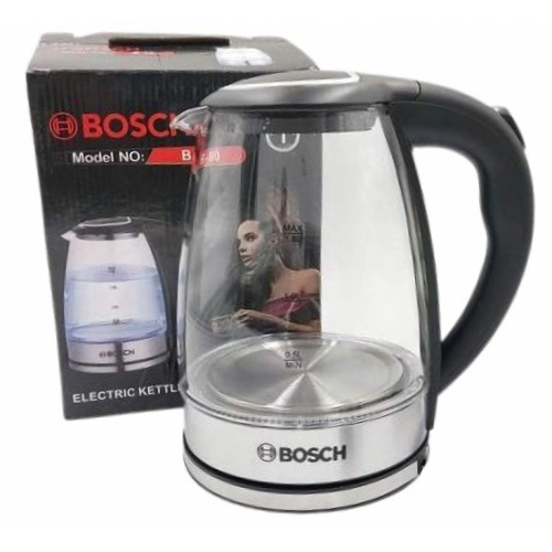 Электрочайник Bosch BS-7996