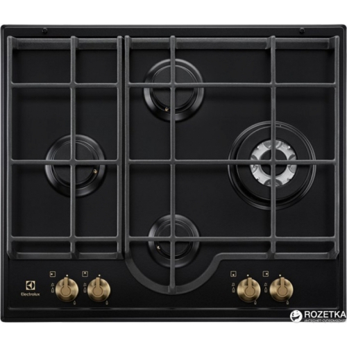 Electrolux GPE 363 RBB