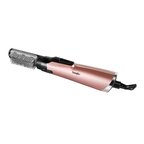 Фен-щетка Sonifer SF-9532 (2 в 1)