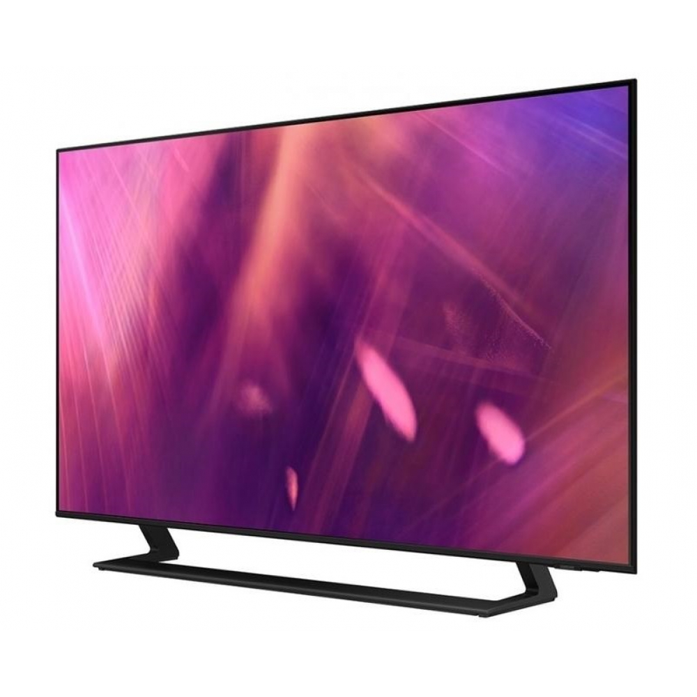 Телевизор Samsung UE43AU9000UXCE купить в Бишкеке бытовую технику ...
