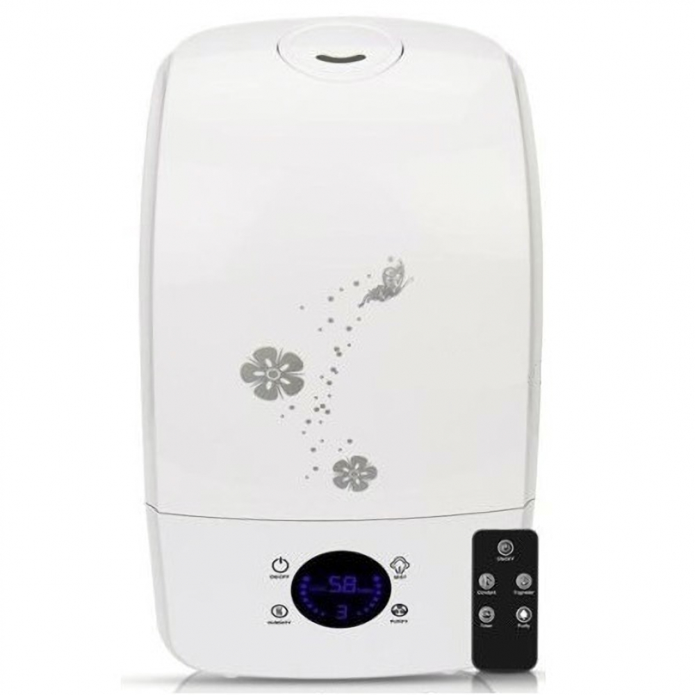 Ultrasonic Air Humidifier HD 1350B