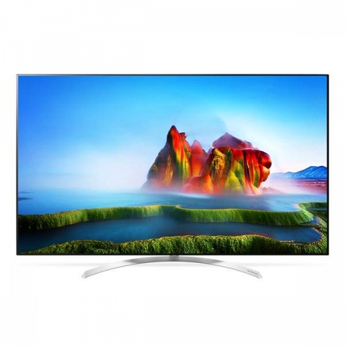 Телевизор LG 55SJ930V