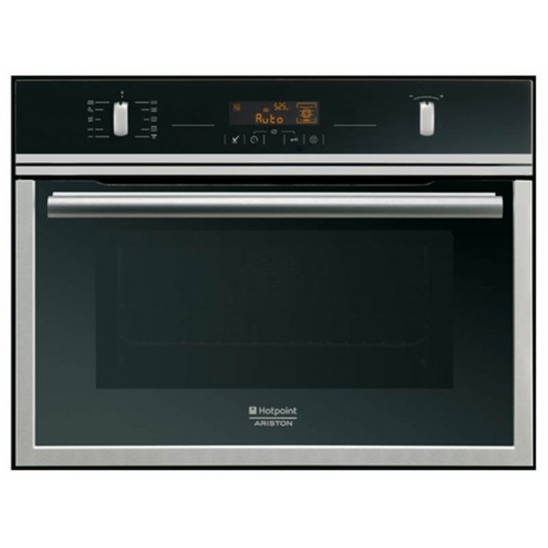 Встраиваемая микроволновая печь Hotpoint-Ariston MWK 434 XHA S