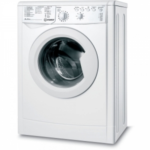 Кир жуучу машина Indesit IWSB 5105 (CIS)