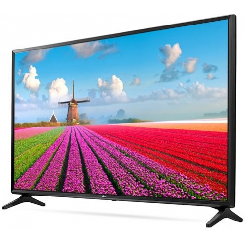 Телевизор LG 43LJ610V Smart TV Full HD