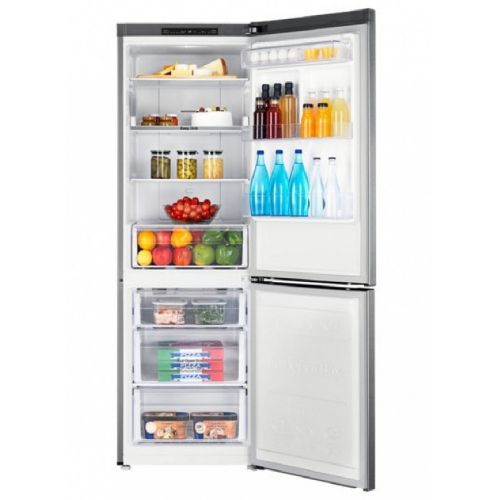 Холодильник Samsung RB30J3000SA