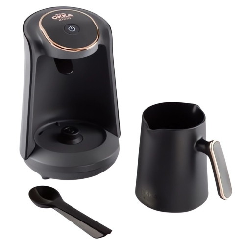 Кофеварка Arzum Okka Minio OK004-K