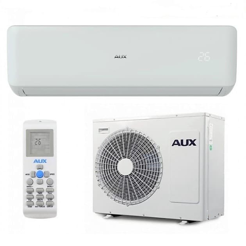 Кондиционер AUX ASW-H12A4/FHR1