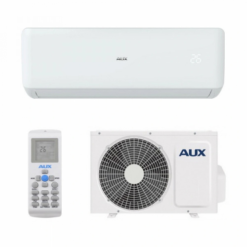 Кондиционер AUX ASW-H12A4/FHR1