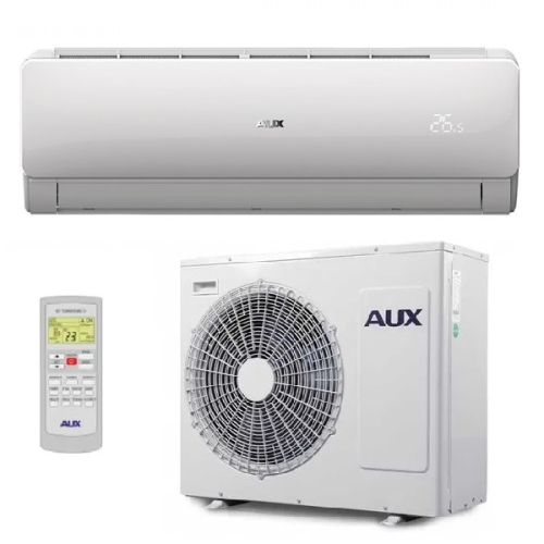 Кондиционер AUX ASW-H12A4/QER3DI (INVERTER)