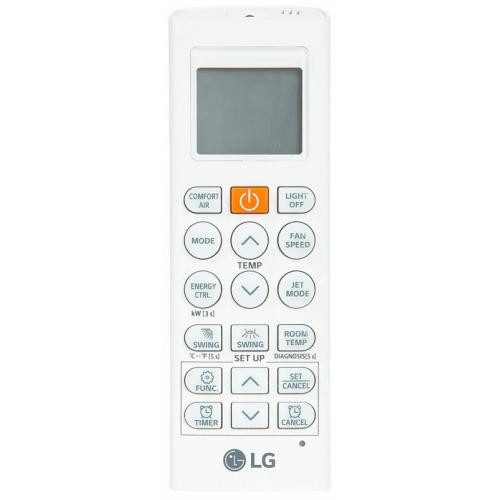 Кондиционер LG PS-12SP UA3