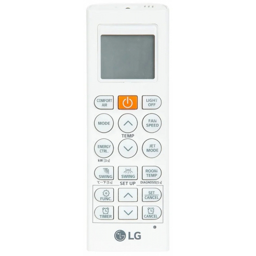 Кондиционер LG PS-09SP UA3