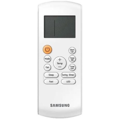 Кондиционер Samsung AR07TQHQAURNER