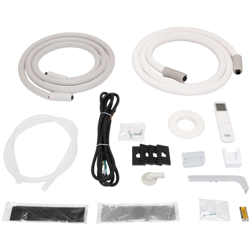 Кондиционер Beko BRFPA 180