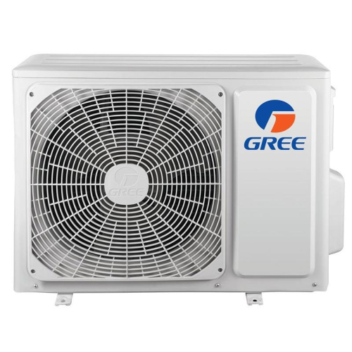 Кондиционер Gree Lomo INVERTER GWH24QC BP