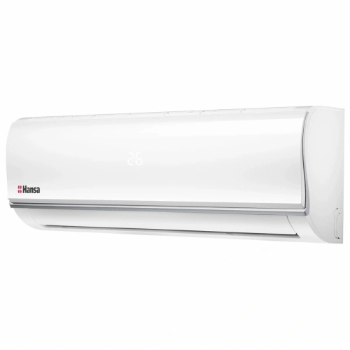 Кондиционер Hansa ACI-09W55 Inverter