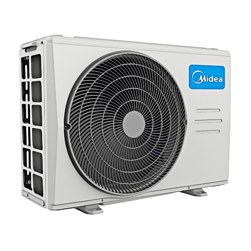 Кондиционер Midea Aurora AB-09H8D0-I inverter