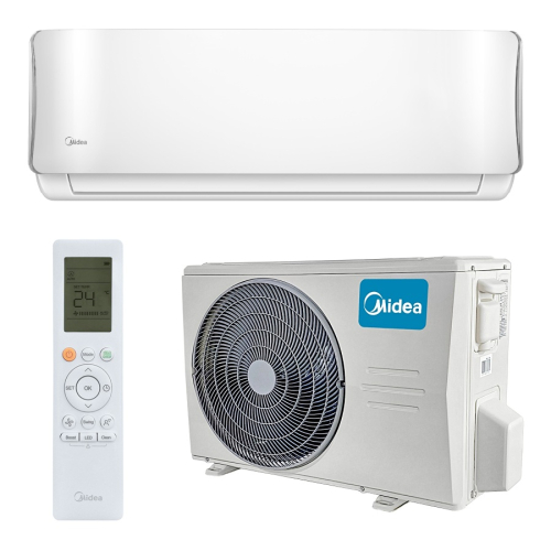 Кондиционер Midea Aurora AB-09H8D0-I inverter