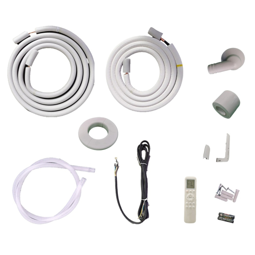 Кондиционер Yasin CSDH-18KDE