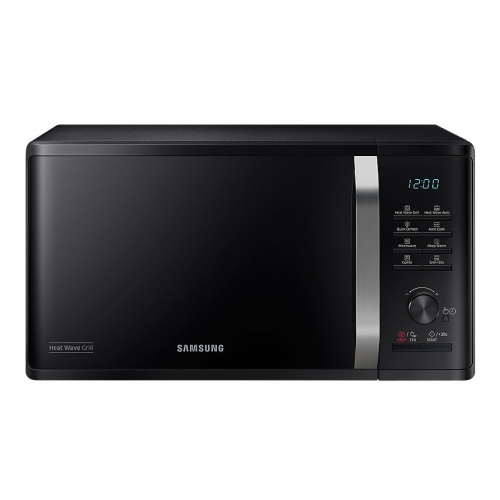 Микроволновая печь Samsung MG23K3575AK/BW