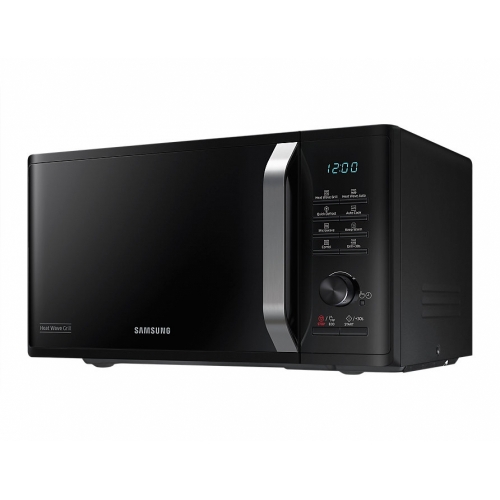 Микроволновая печь Samsung MG23K3575AK/BW