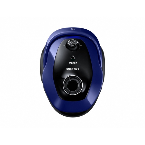 Пылесос Samsung VC20M253AWR