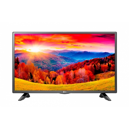 Телевизор LG 32LH590U LED