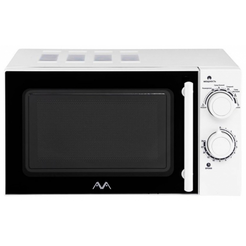 Микротолкундуу меш Ava AVM-20W