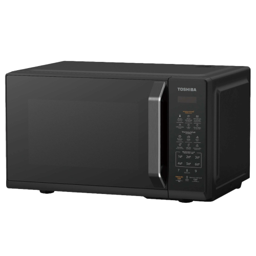 Микроволновая печь Toshiba MW3-EM20PE(BK)
