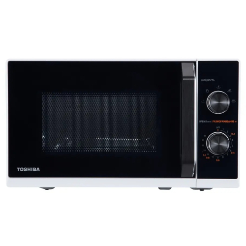 Микроволновая печь Toshiba MW3-MM21PE(WH)