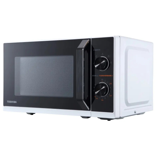 Микроволновая печь Toshiba MW3-MM21PE(WH)