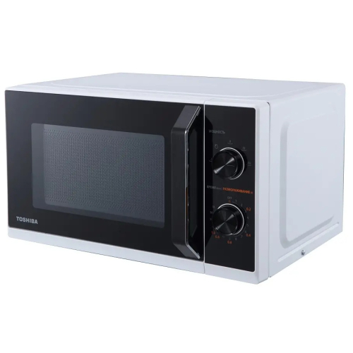 Микроволновая печь Toshiba MW3-MM21PE(WH)