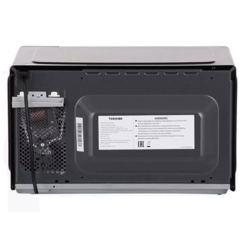 Микроволновая печь Toshiba MW3-MM25PE(BK)