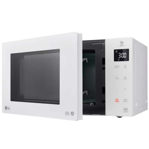 Микротолкундуу меш LG MS2336GIH