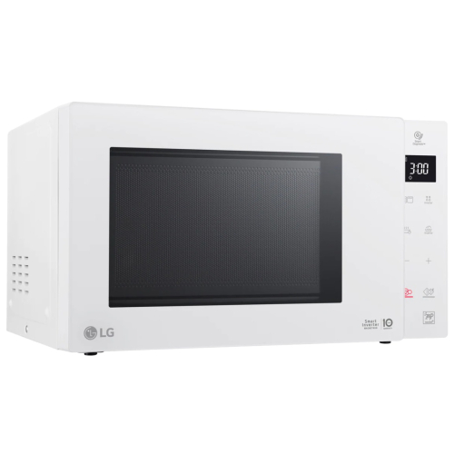 Микротолкундуу меш LG MS2336GIH